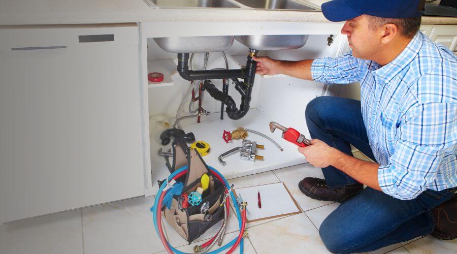 Professional septic pumping service in Egan, LA